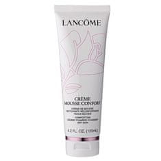 Lancome Čisticí krémová pěna pro suchou pleť Créme-Mousse Confort (Comforting Cleanser Creamy Foam) 125 ml