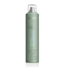 Lak na vlasy pro objem silně tužící Style Masters (Volume Elevator Spray) 300 ml