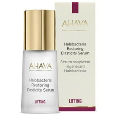 Liftingové a zpevňující sérum (Halobacteria Restoring Elasticity Serum) 30 ml