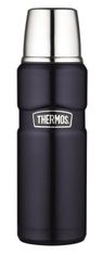 Thermos Termoska na nápoje 470ml tmavě modrá