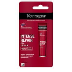 Neutrogena Intenzivní regenerační balzám na rty (Intense Repair Lip Balm) 15 ml