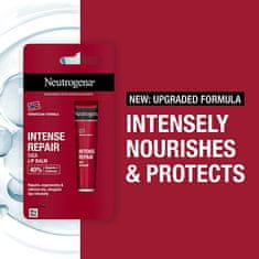 Neutrogena Intenzivní regenerační balzám na rty (Intense Repair Lip Balm) 15 ml