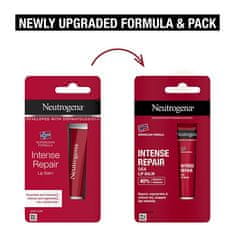 Neutrogena Intenzivní regenerační balzám na rty (Intense Repair Lip Balm) 15 ml