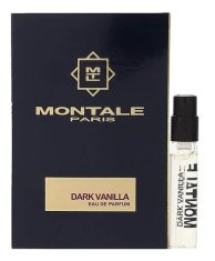 Montale Paris Dark Vanilla - EDP 2,0 ml - vzorek s rozprašovačem