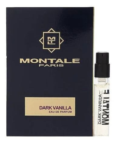 Montale Paris Dark Vanilla - EDP