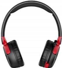 HyperX Cloud Mini - herní bezdrát headset černý (7G8F1AA)