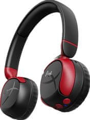 HyperX Cloud Mini - herní bezdrát headset černý (7G8F1AA)