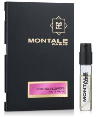 Montale Paris Crystal Flowers - EDP 2 ml - vzorek s rozprašovačem