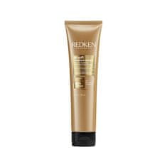 Redken Bezoplachová péče pro suché a křehké vlasy All Soft (Leave-in Treatment) 150 ml