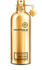 Montale Paris Roses Elixir - vlasový sprej 100 ml