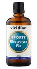 VIRIDIAN nutrition Sports Electrolyte Fix, 100 ml