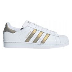 Adidas Boty adidas Superstar D98001 velikost 38 2/3