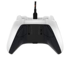 Snakebyte XSX GamePad Pro X bílý