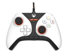 Snakebyte XSX GamePad Pro X bílý