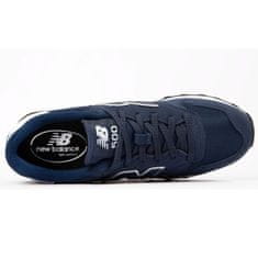 New Balance Boty GM500EN2 velikost 45