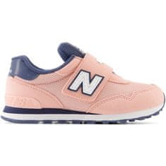 New Balance Boty PV515KPN velikost 32