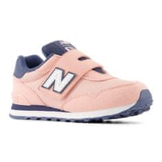 New Balance Boty PV515KPN velikost 32