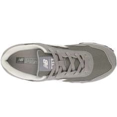 New Balance Boty GC515GRY velikost 37,5