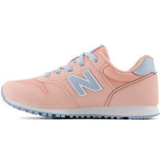 New Balance Boty YC373AM2 velikost 39