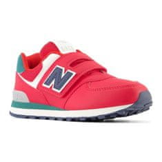 New Balance Boty PV574CU velikost 32