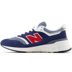 New Balance Boty U U997REA velikost 44