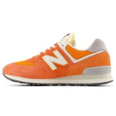 New Balance Boty U U574RCB velikost 44,5