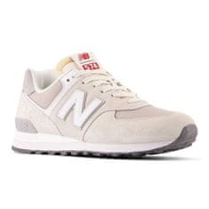 New Balance Boty U U574RCD velikost 44