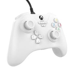 Snakebyte XSX GamePad Base X bílý