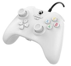 Snakebyte XSX GamePad Base X bílý