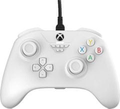 Snakebyte XSX GamePad Base X bílý