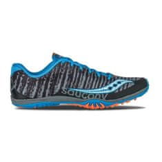 Saucony Boty běžecké modré 36 EU Przełajowe Kilkenny XC UK