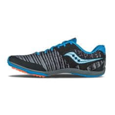 Saucony Boty běžecké modré 36 EU Przełajowe Kilkenny XC UK