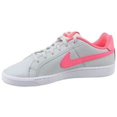 Nike Boty bílé 38 EU Court Royale GS