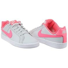 Nike Boty bílé 38 EU Court Royale GS