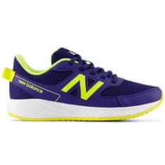 New Balance Boty YK570BY3 velikost 37,5