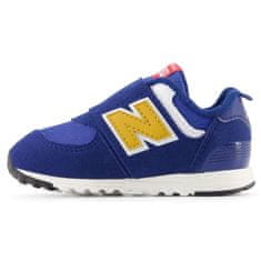 New Balance Dětská obuv velikost 27,5