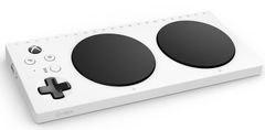 Microsoft XBOX Zephyrus Adaptive Controller (JMU-00003)