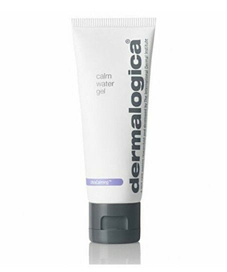 Hydrogelový krém UltraCalming (Calm Water Gel) 50 ml