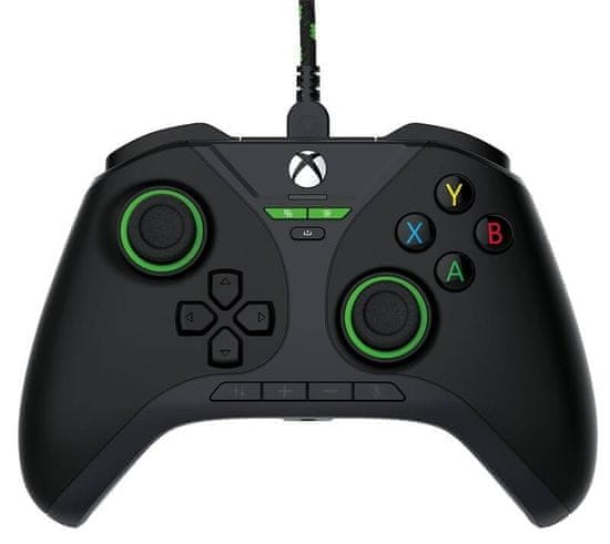 Snakebyte XSX GamePad Pro X černý