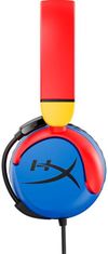 HyperX Cloud Mini - herní headset multi-colour (7G8F3AA)