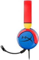 HyperX Cloud Mini - herní headset multi-colour (7G8F3AA)