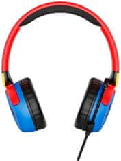 HyperX Cloud Mini - herní headset multi-colour (7G8F3AA)