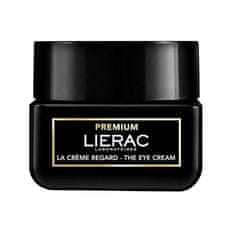 Lierac Omlazující oční krém Premium (The Eye Cream) 20 ml