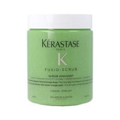 Kérastase Zklidňující čisticí peeling Scrub Apaisant (Soothing Scrub Cleanser) (Objem 500 ml)