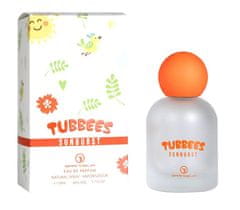 Sunburst - EDP 50 ml