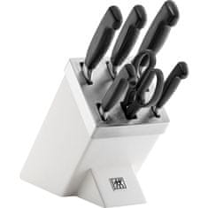 Zwilling Zwilling sada 5 nožů v samoostřícím bloku 351482070