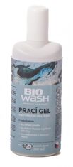 BioWash Prací gel sport Bio eukalyptus