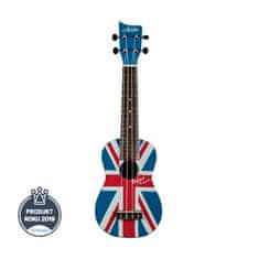 Ashton UKE 110 UK