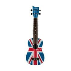 Ashton UKE 110 UK