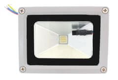 APT 16 LED reflektor RGB - 10W ZD48